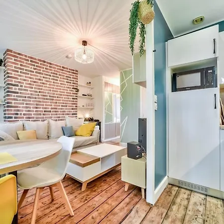 Appartement The In The Trees