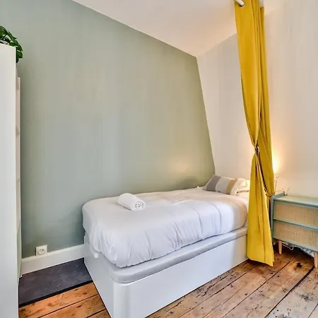 The In The Trees Appartement