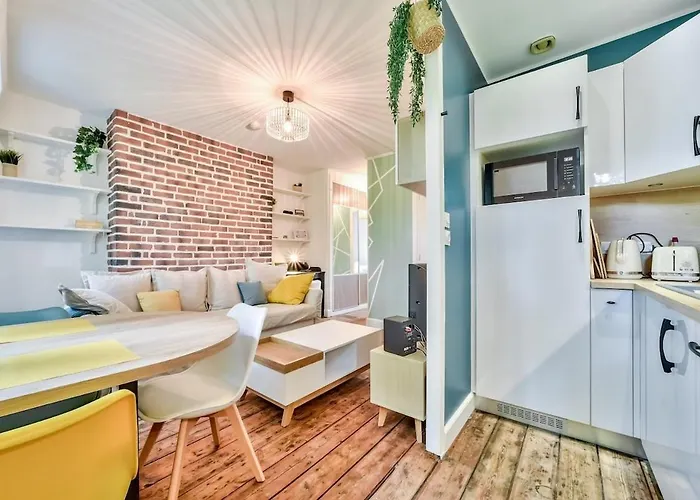 Διαμέρισμα The In The Trees