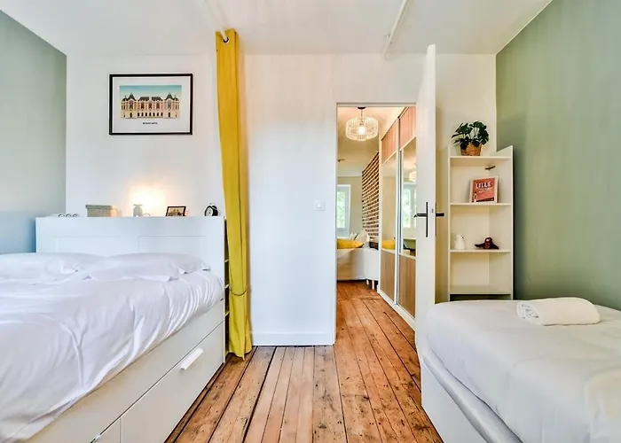 The In The Trees Διαμέρισμα Λιλ