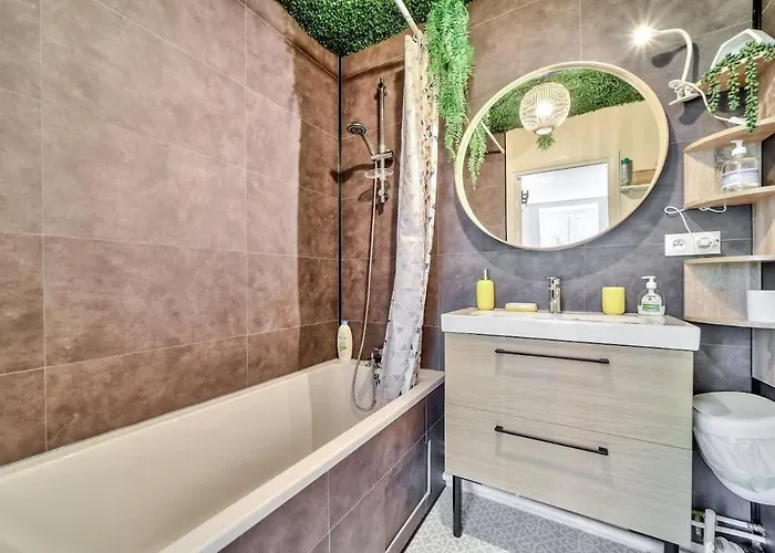 The In The Trees Διαμέρισμα *