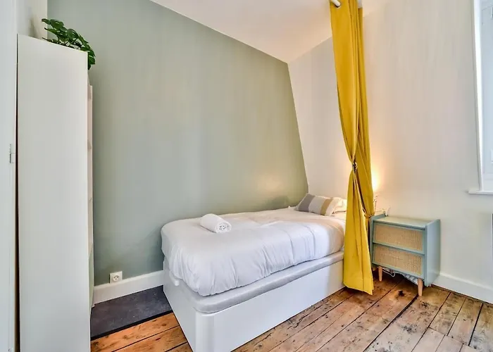 The In The Trees Διαμέρισμα